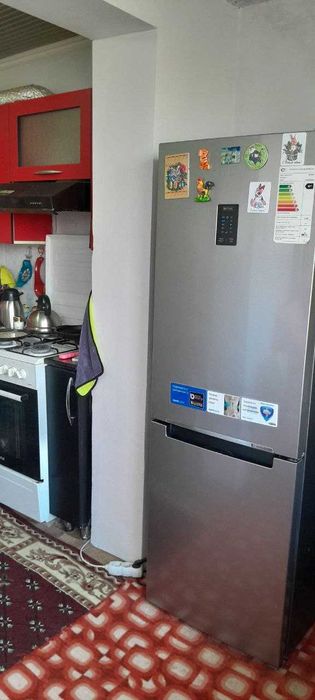 3 xonali kvartira +1 balkon bilan