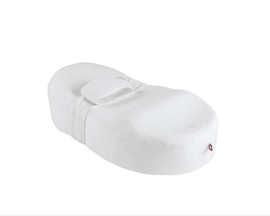 Анатомично гнездо Red Castle Cocoonababy