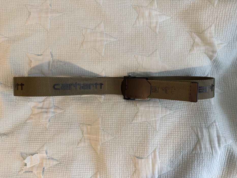 Curea Carhartt Nefolosita stare perfecta