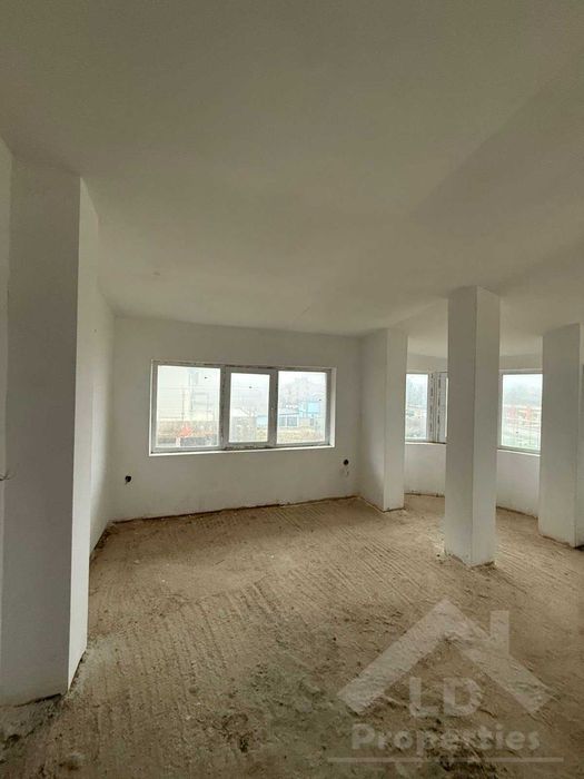 Студио в жилищна сграда в гр.Балчик