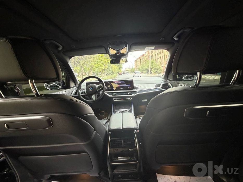 Bmw x5 xDrive40i