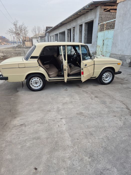 Vaz 2106 holati idiyal