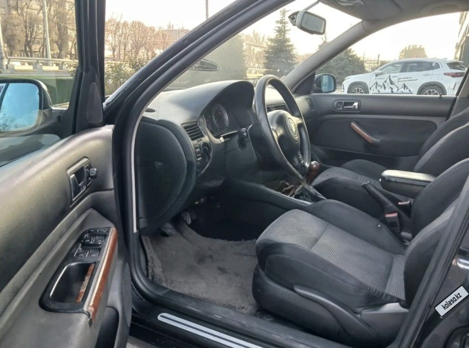 Продам машину Volkswagen Boro