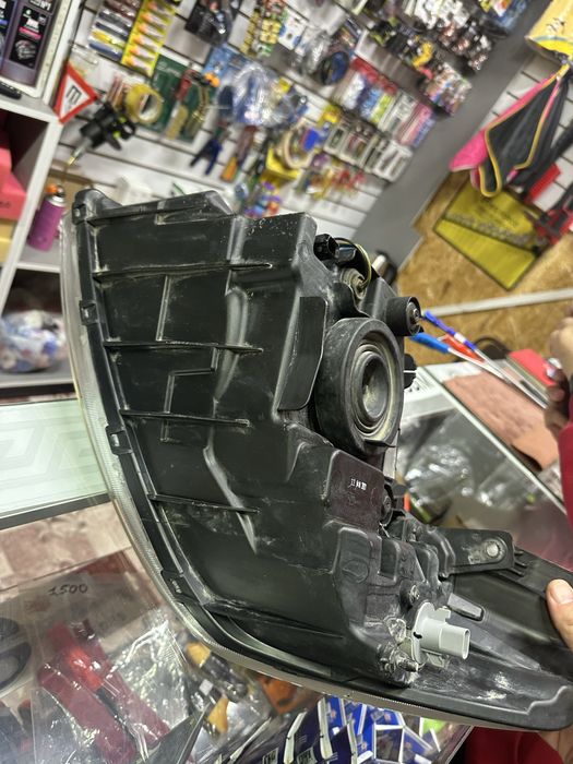 Фара  нексия Р3