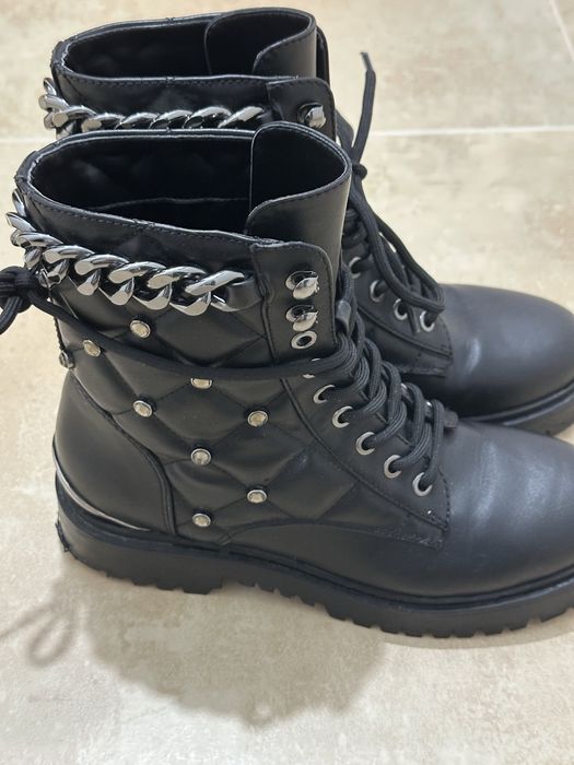 Karl lagerfeld маратонки 36