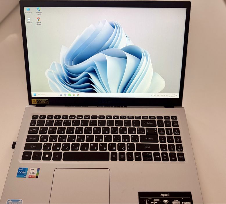 Ноутбук Acer Aspire 3 A315-58
