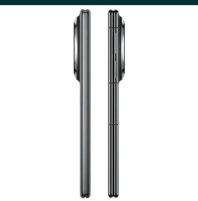 Huawei mate X6 12/512 black новый