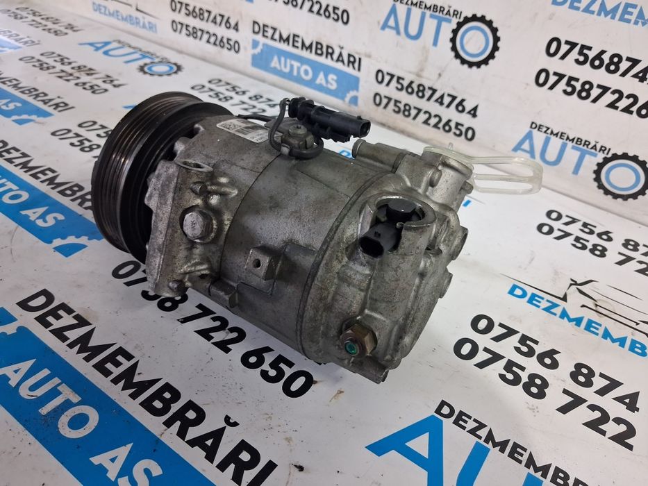 Compresor clima 1.4 b Opel Astra J