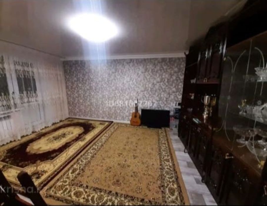 3 бөлмелі Пәтер сатылады 16,000000 т.