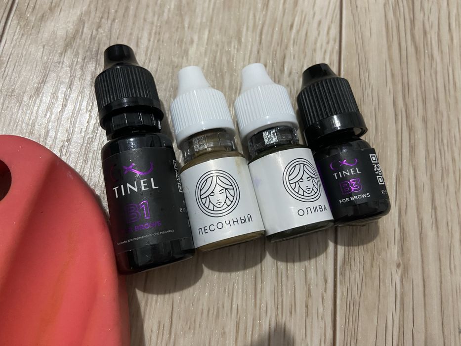 Продам аппарат для татуажа