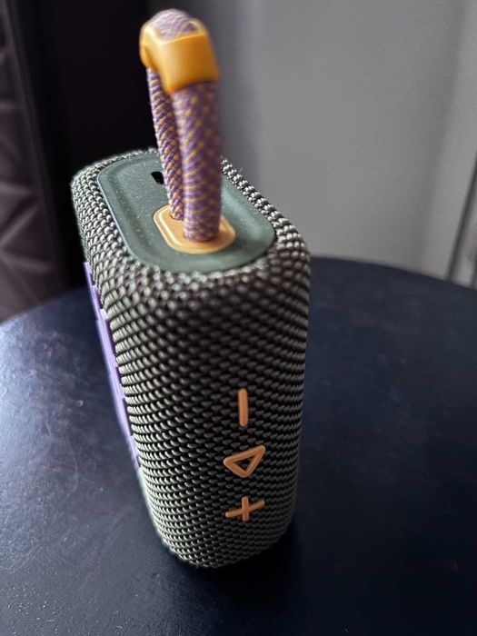 Преносима тонколона JBL GO 3