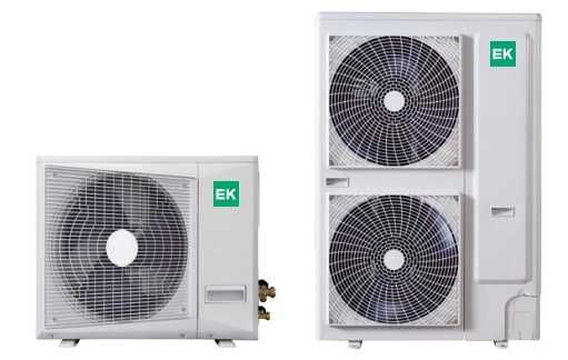 Канальный кондиционер 48.000BTU EUROKLIMAT Бесплатная доставка!