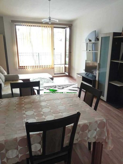 Дава се под наем Двустаен апартамент в Пловдив, Мараша - 76 кв.м за 420 € - Снимка #1