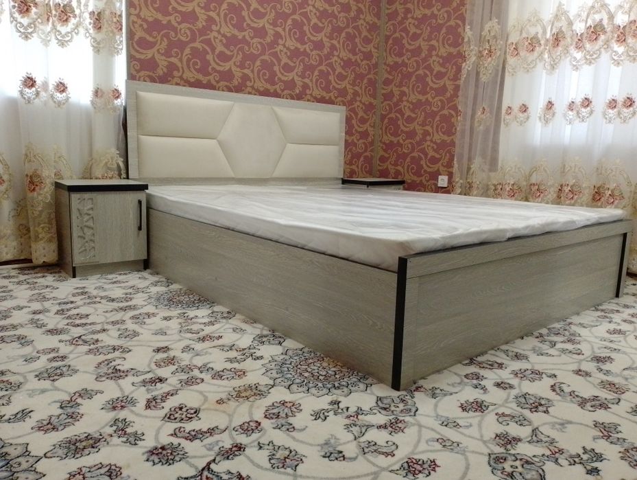 Спалный Гарнитур Евро Модел