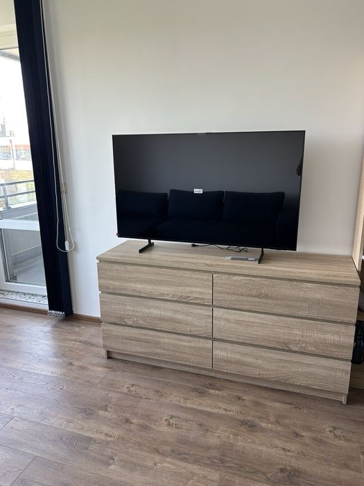 Дава се под наем Двустаен апартамент в ж.Зоопарк - 74 кв.м за 700 € - Снимка #14