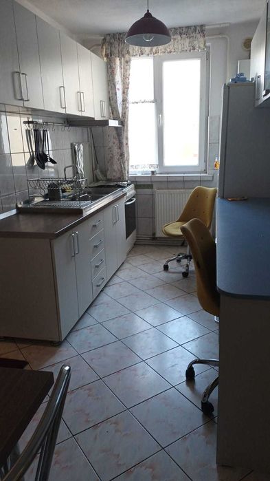 De închiriat Apartament 2 camere ,Precista