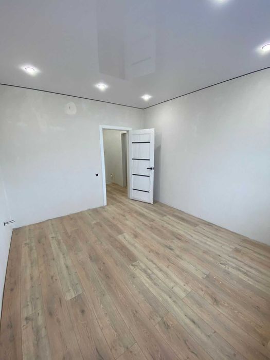 2-комн. квартира, 45.2м²