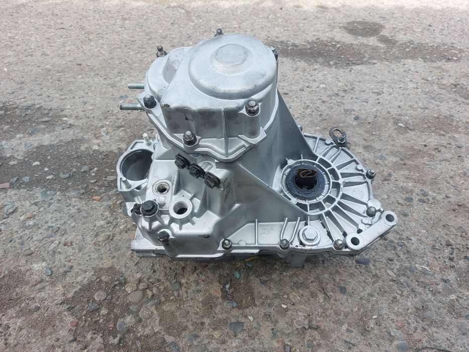 Коробка лада Калина