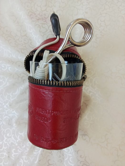 Чайники , кружка пивная , ваза , электро кипятильный набор СССР