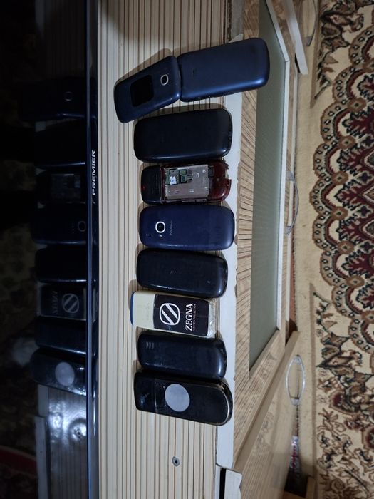 Knobichniy telefonlar