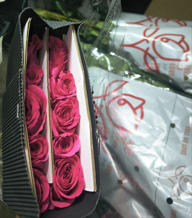 Продам Розы.На 8марта