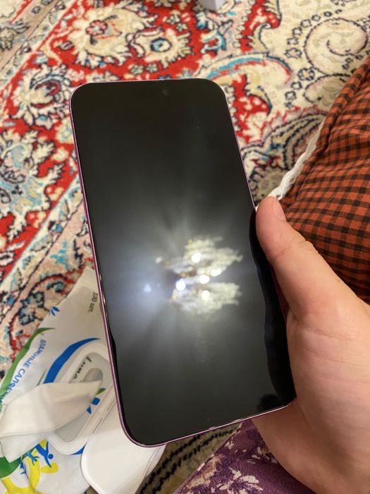 Iphone 16 Pluse Айфон 16 Плюс 512 гб