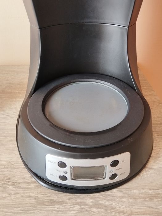 Кафемашина шварц Solac