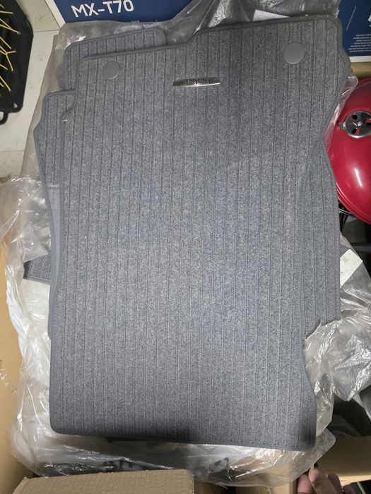 Стелки s w221 long оригинални