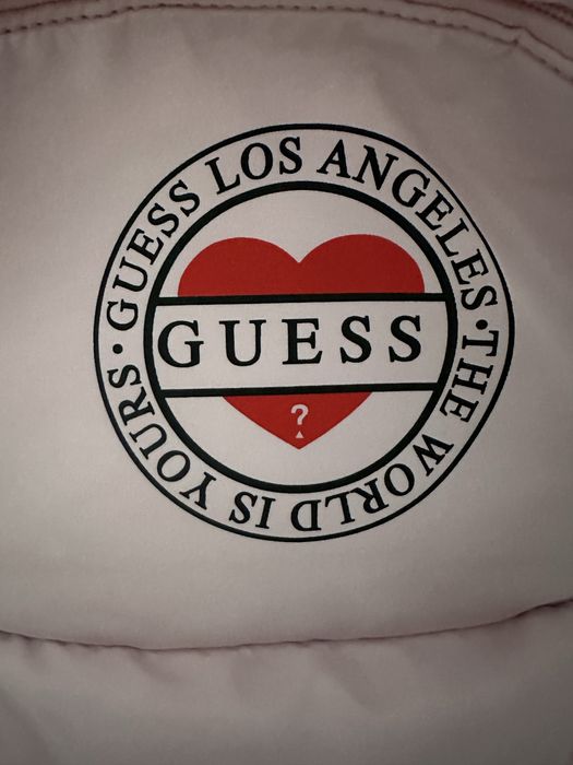 Раница Guess girl