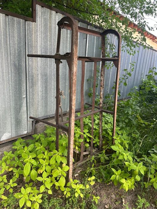 Продам санки, сани