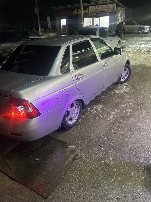 Диски торус r14 на ладу