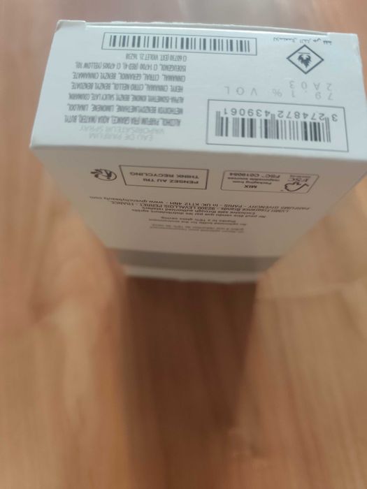 Мъжки парфюм Givenchy Gentleman