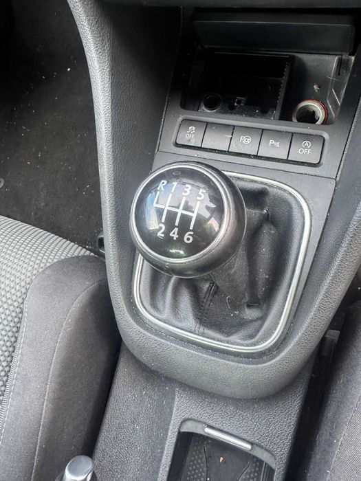 Dezmembrez Golf 6 2.0 TDI cod CFFB cutie 6 trepte