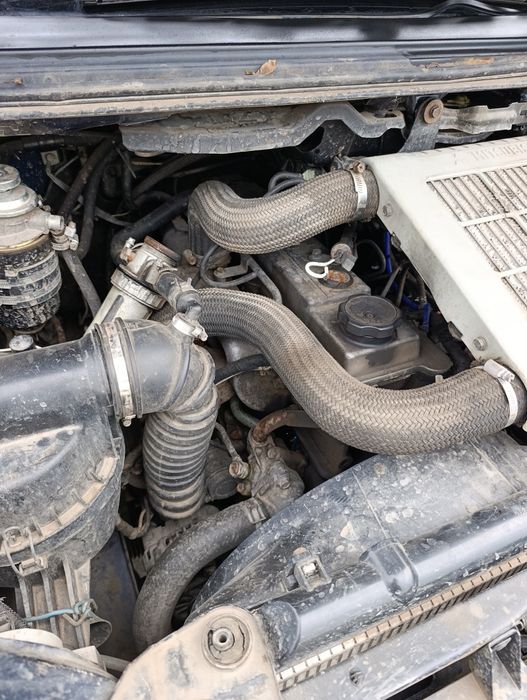 Продам Митсубиси делика