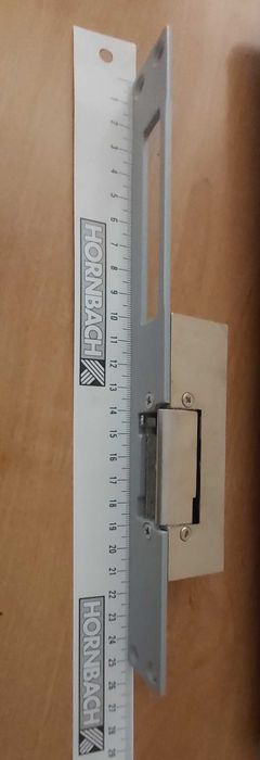 Yala electromagnetica ingropata