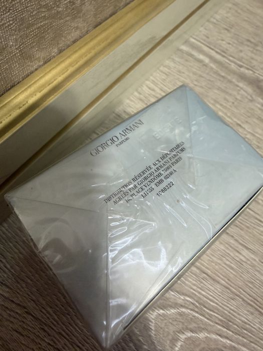 Новый женский парфюм