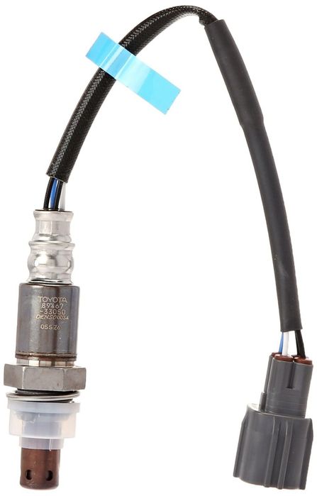 Лямбда зонд es 300