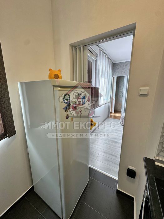 Дава се под наем Двустаен апартамент в Асеновград - 36 кв.м за 300 € - Снимка #2