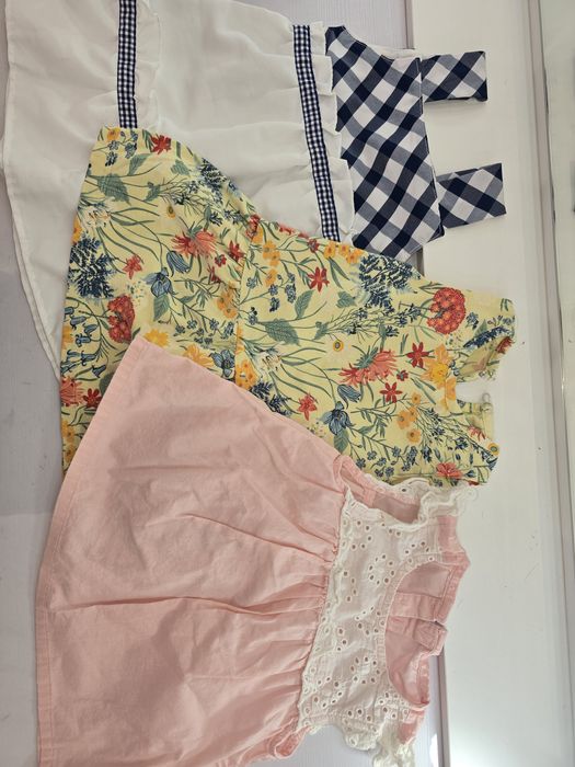 Лот Дрешки рр 80