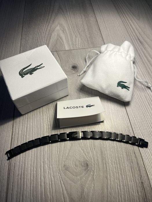 Brățară lacoste