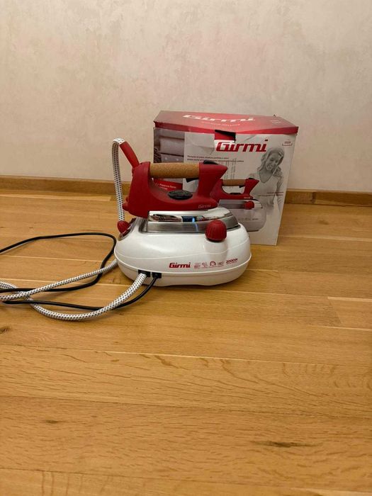 Statie calcat 150 lei