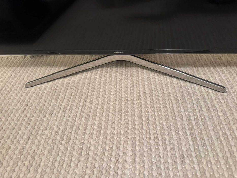 3D LED Телевизор Samsung UE50H6400