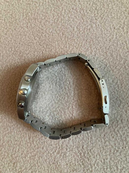 Cronograf bărbătesc Tissot PR50.