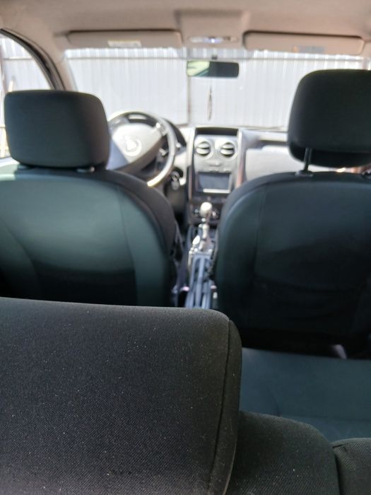 Vand dacia duster 1500 diesel