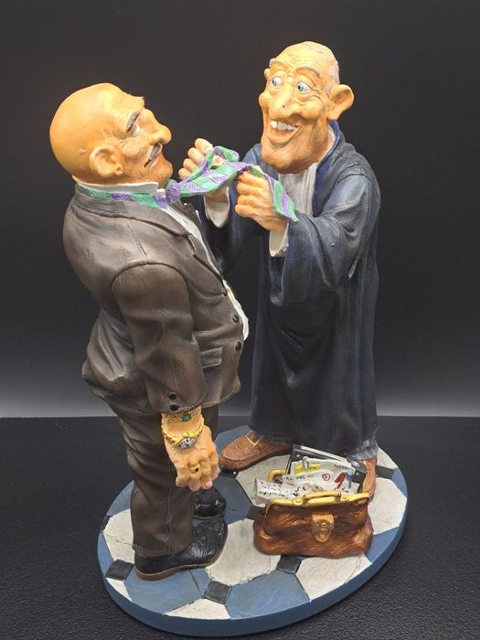 Statuetă de colecție