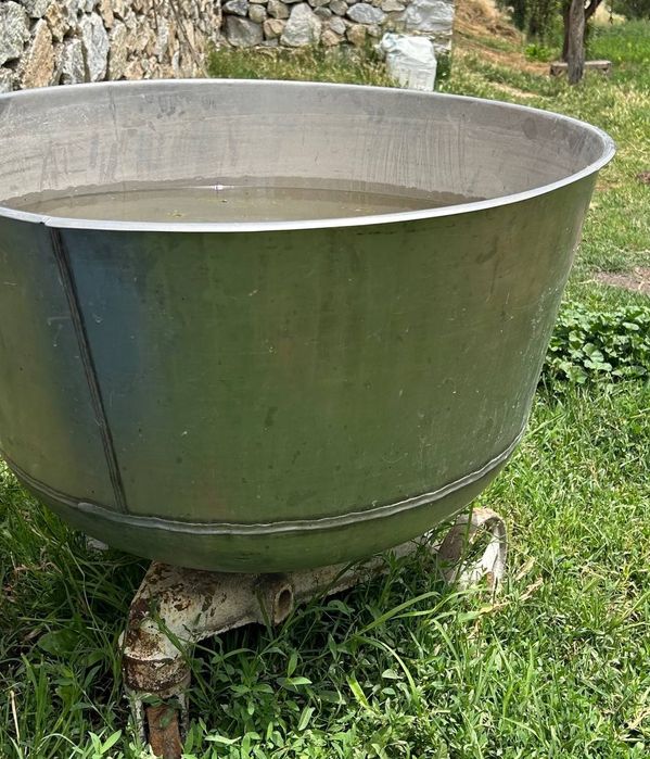 Non pechlari kafolati bilan