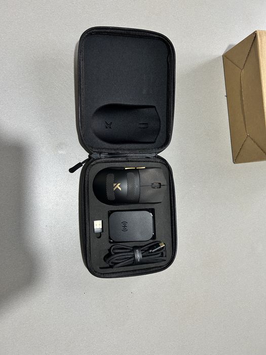 Набор для игрового ноутбука