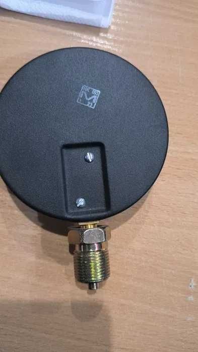 Манометры, термометры