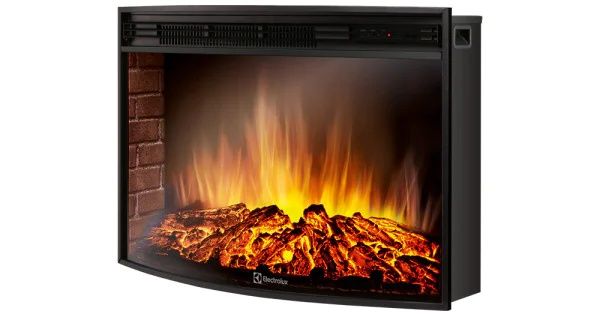 Электрический камин / обогреватель Electrolux EFP/P - 3320 RLS