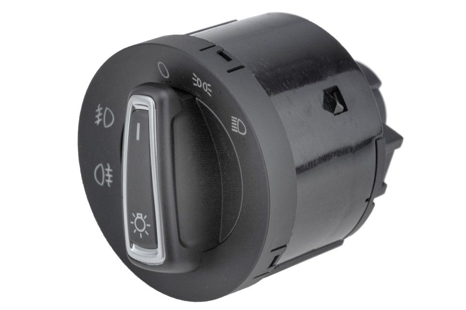 Ключ за светлини фарове, Seat Leon, Ibiza, VW Polo, 5G0941431AH